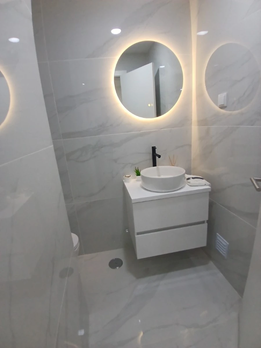 Apartamento T3 para Venda em Benfica Foto 16