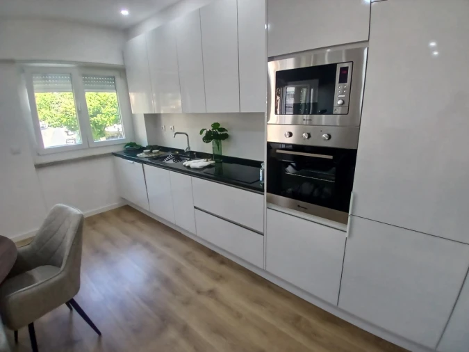 Apartamento T3 para Venda em Benfica Foto 24