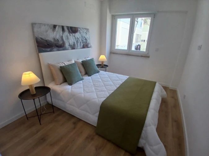 Apartamento T3 para Venda em Benfica Foto 25