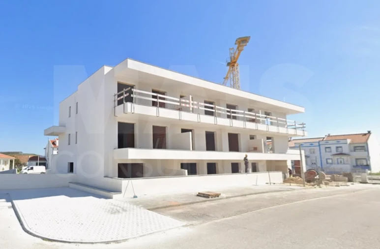 Apartamento T3 para Venda em Ferrel Foto 2