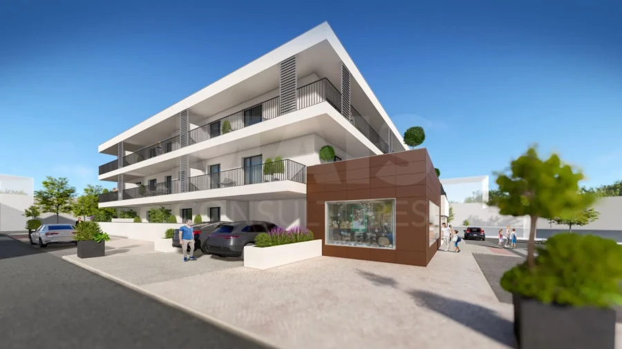 Apartamento T3 para Venda em Ferrel Foto 12