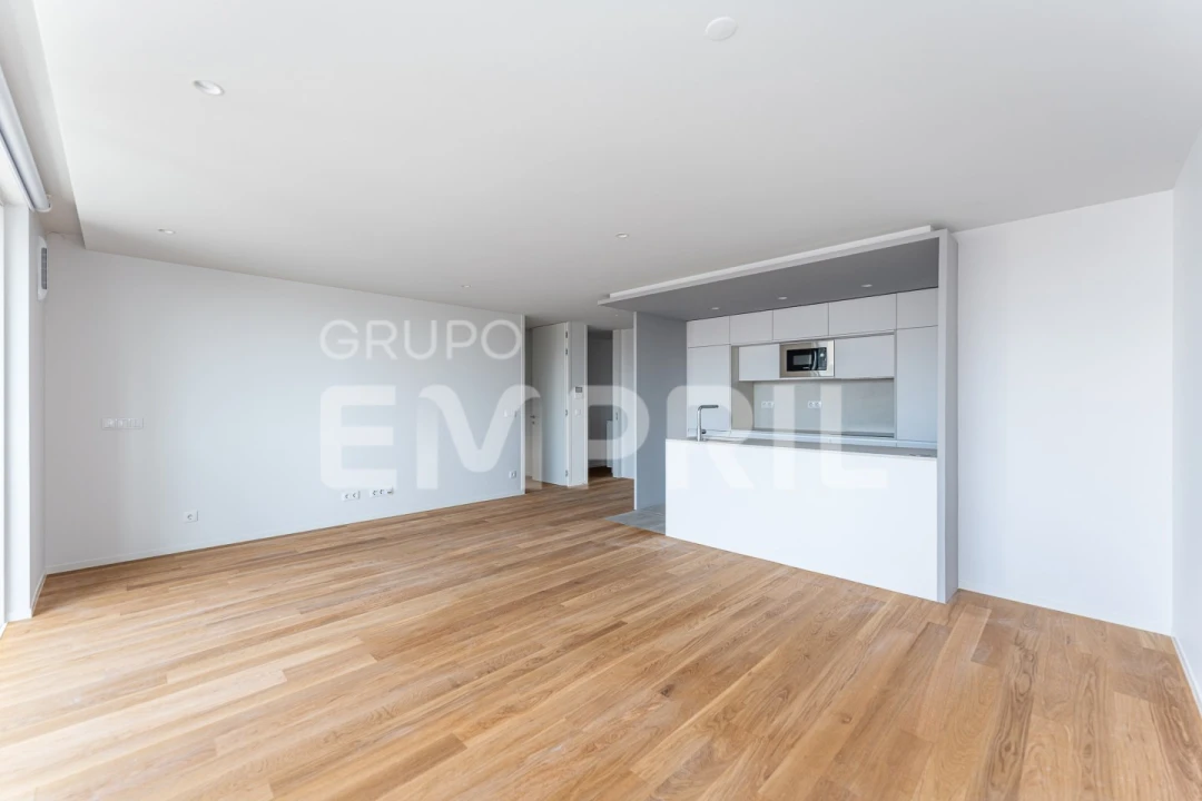 Apartamento T2 para Venda em Matosinhos e Leça da Palmeira Foto 5