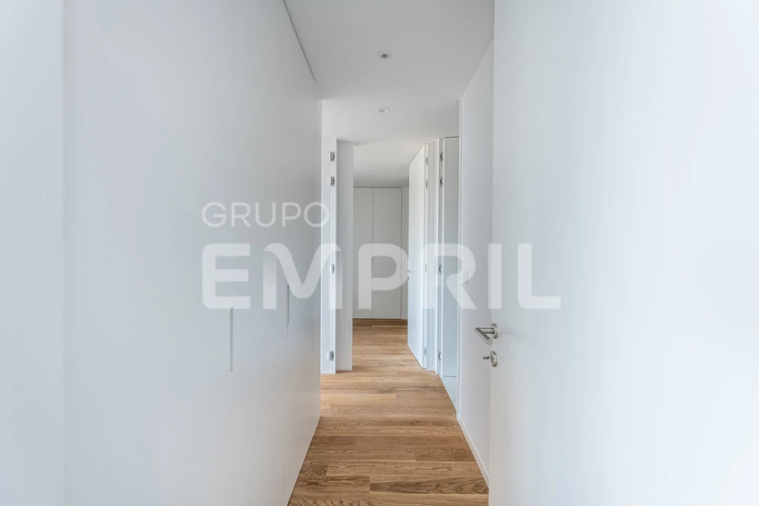 Apartamento T2 para Venda em Matosinhos e Leça da Palmeira Foto 12