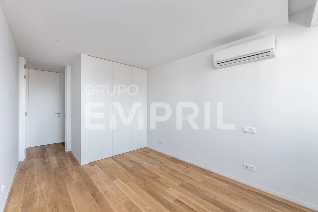 Apartamento T2 para Venda em Matosinhos e Leça da Palmeira Foto 17