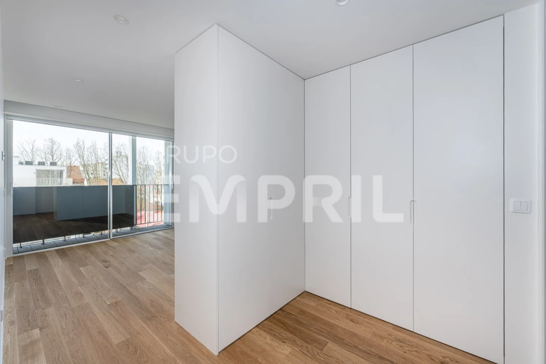 Apartamento T2 para Venda em Matosinhos e Leça da Palmeira Foto 18