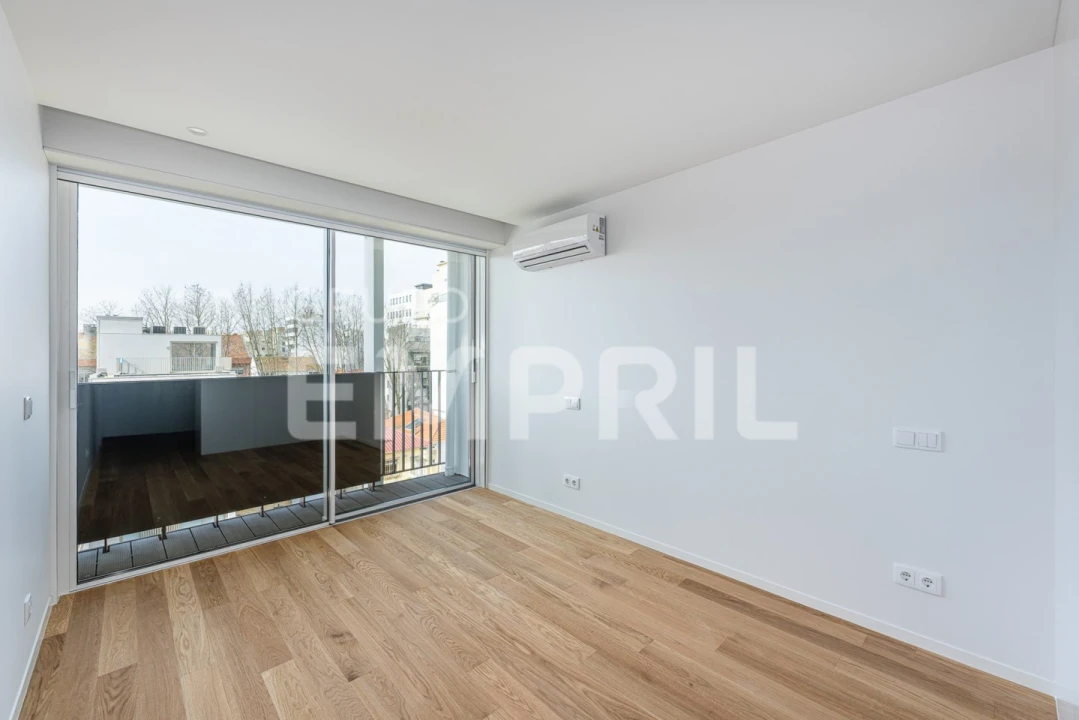 Apartamento T2 para Venda em Matosinhos e Leça da Palmeira Foto 19
