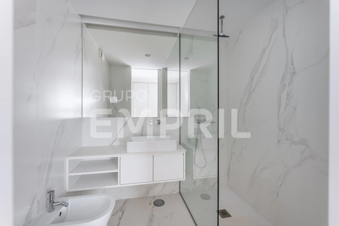 Apartamento T2 para Venda em Matosinhos e Leça da Palmeira Foto 23