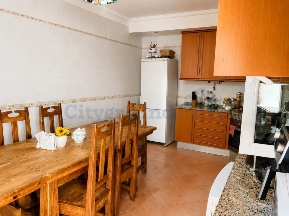 Moradia T3 para Venda em Quinta do Conde Foto 11