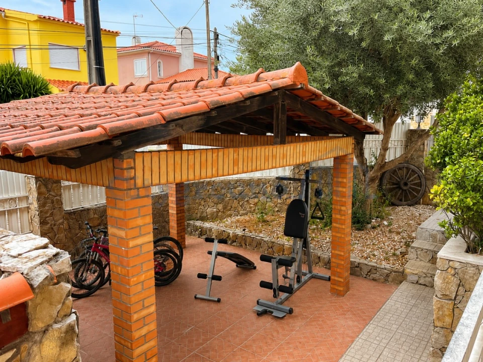 Moradia T3 para Venda em Quinta do Conde Foto 17