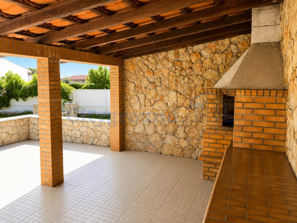 Moradia T3 para Venda em Quinta do Conde Foto 19
