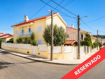 Moradia T3 para Venda em Quinta do Conde