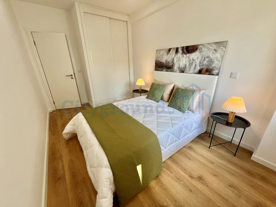 Apartamento T3 para Venda em Benfica Foto 11