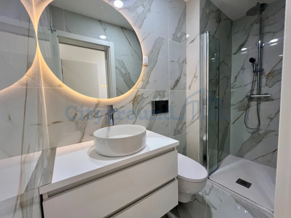 Apartamento T3 para Venda em Benfica Foto 13