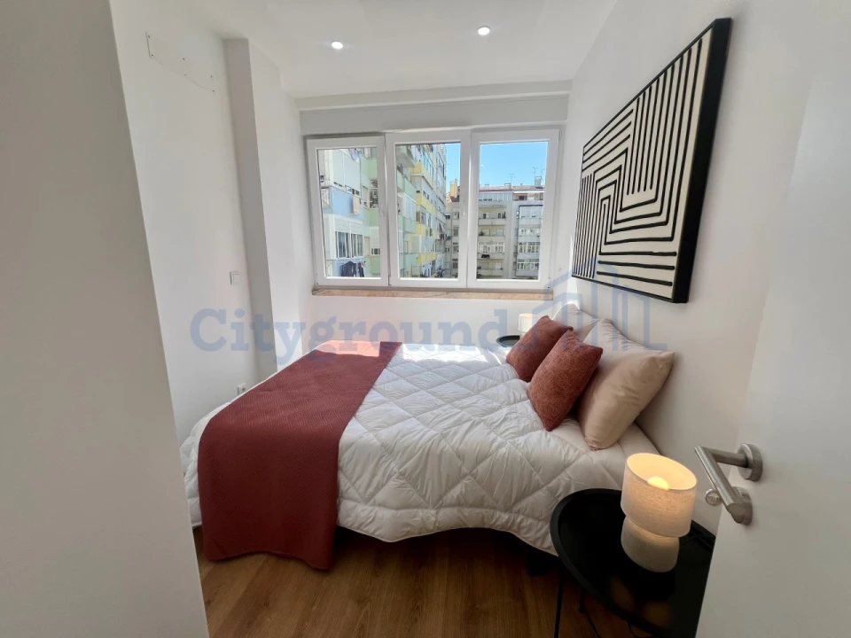 Apartamento T3 para Venda em Benfica Foto 14