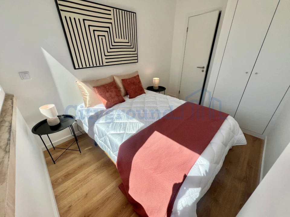 Apartamento T3 para Venda em Benfica Foto 15