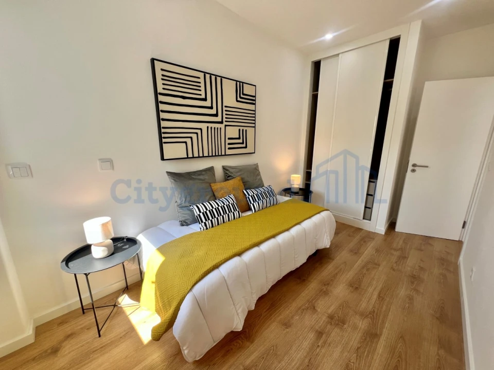 Apartamento T3 para Venda em Benfica Foto 18
