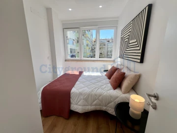 Apartamento T3 para Venda em Benfica