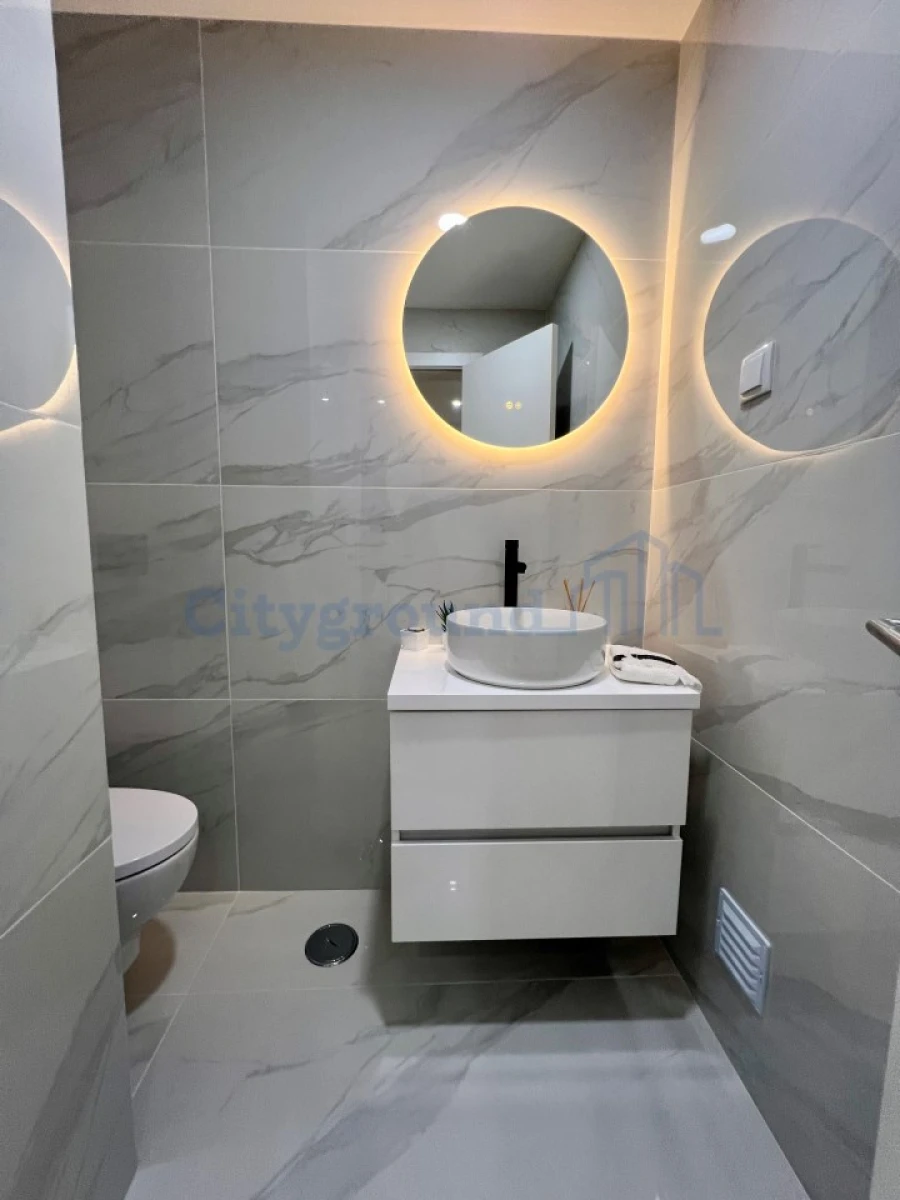 Apartamento T3 para Venda em Benfica Foto 7