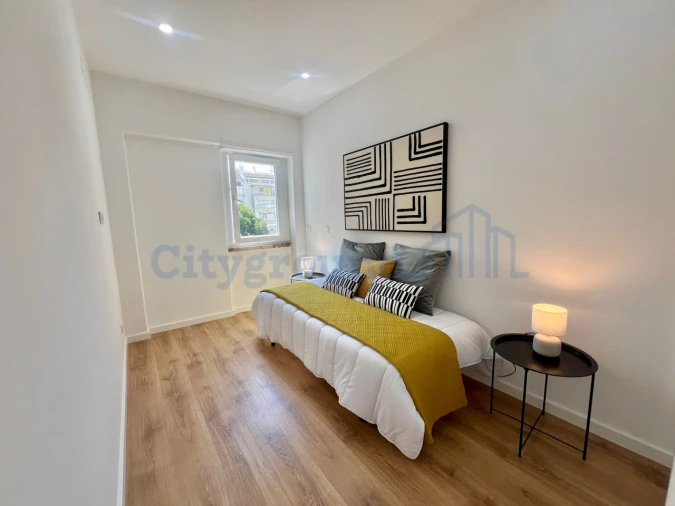 Apartamento T3 para Venda em Benfica Foto 17