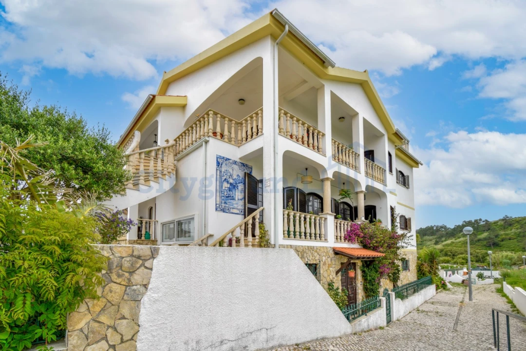Apartamento T2 para Venda em Foz do Arelho Foto 3