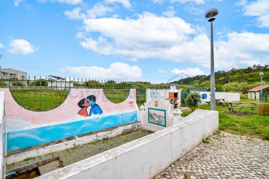 Apartamento T2 para Venda em Foz do Arelho Foto 5