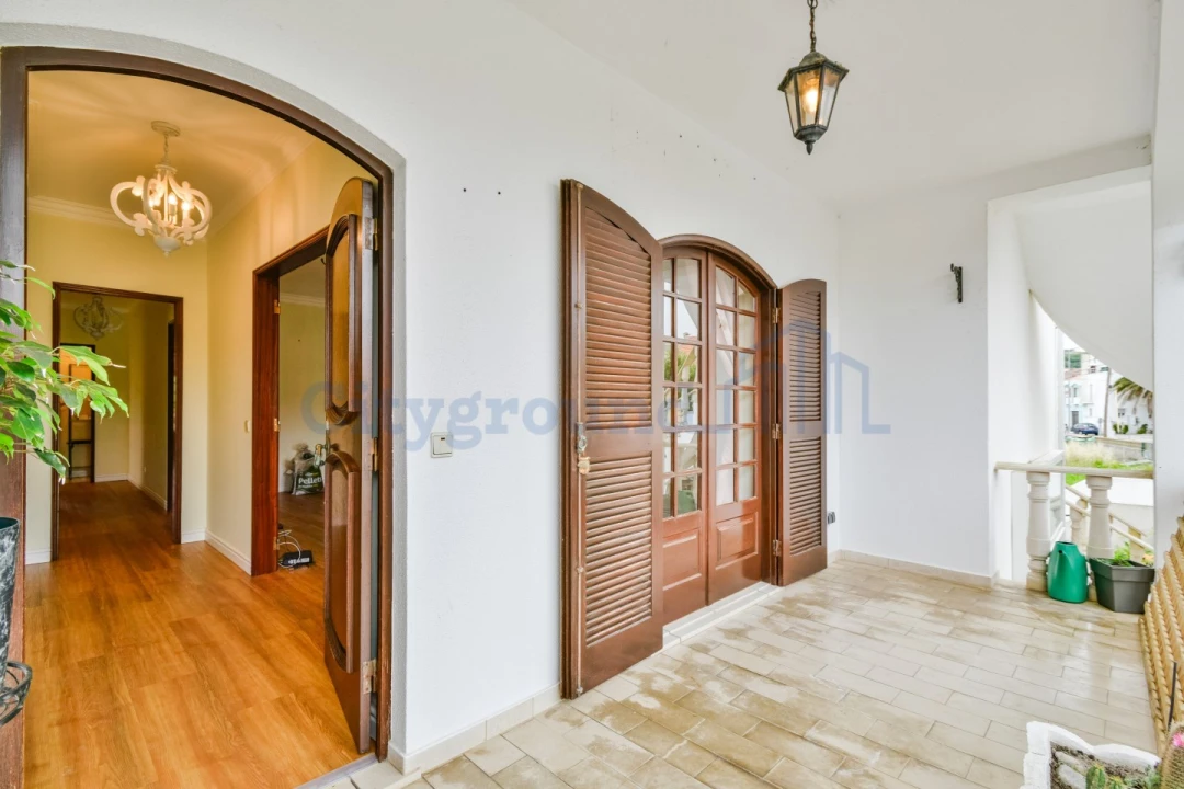 Apartamento T2 para Venda em Foz do Arelho Foto 6