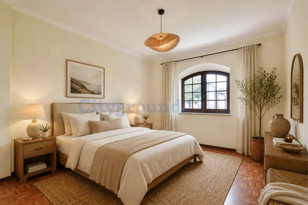 Apartamento T2 para Venda em Foz do Arelho Foto 20