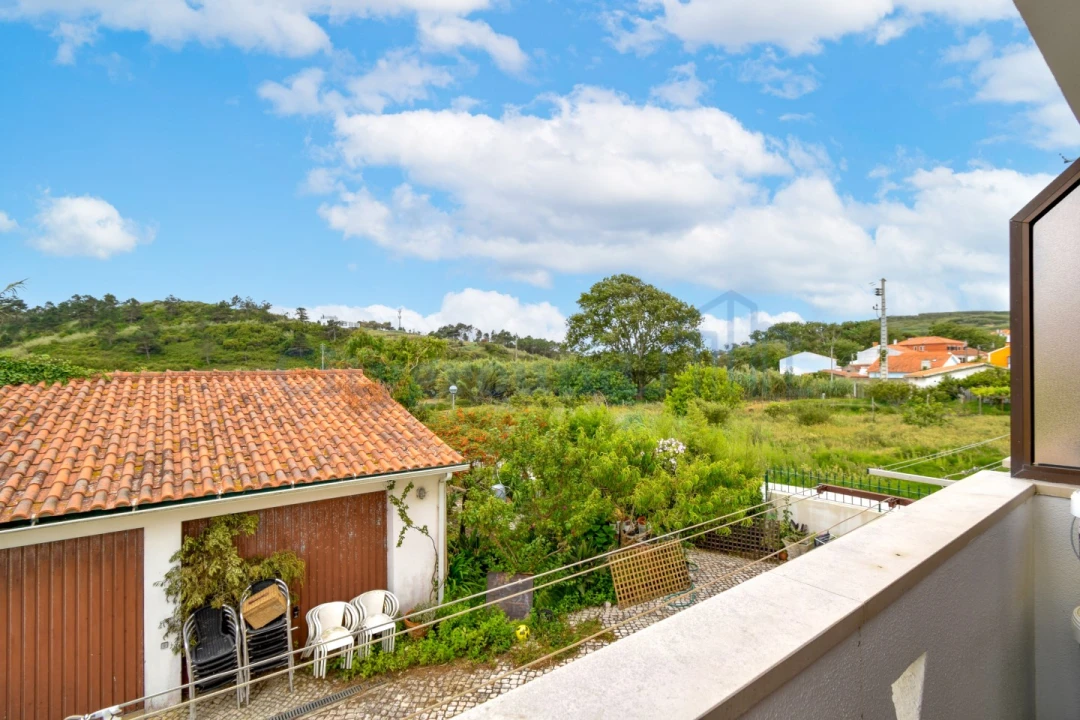 Apartamento T2 para Venda em Foz do Arelho Foto 21