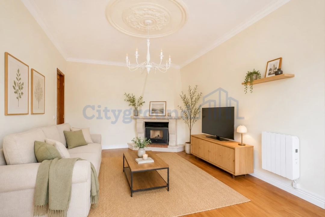 Apartamento T2 para Venda em Foz do Arelho Foto 22