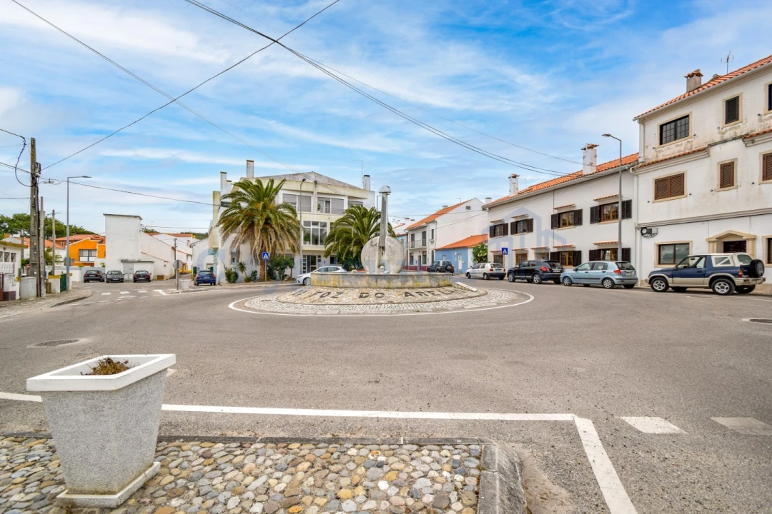 Apartamento T2 para Venda em Foz do Arelho Foto 26