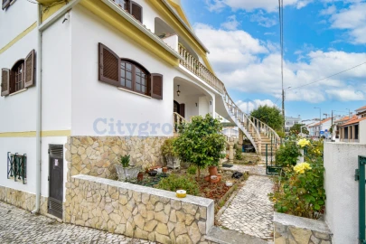 Apartamento T2 para Venda em Foz do Arelho