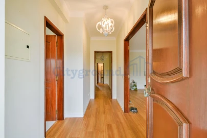 Apartamento T2 para Venda em Foz do Arelho