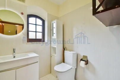 Apartamento T2 para Venda em Foz do Arelho