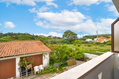 Apartamento T2 para Venda em Foz do Arelho