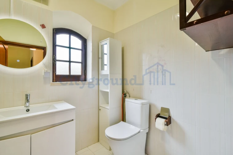 Apartamento T2 para Venda em Foz do Arelho Foto 15