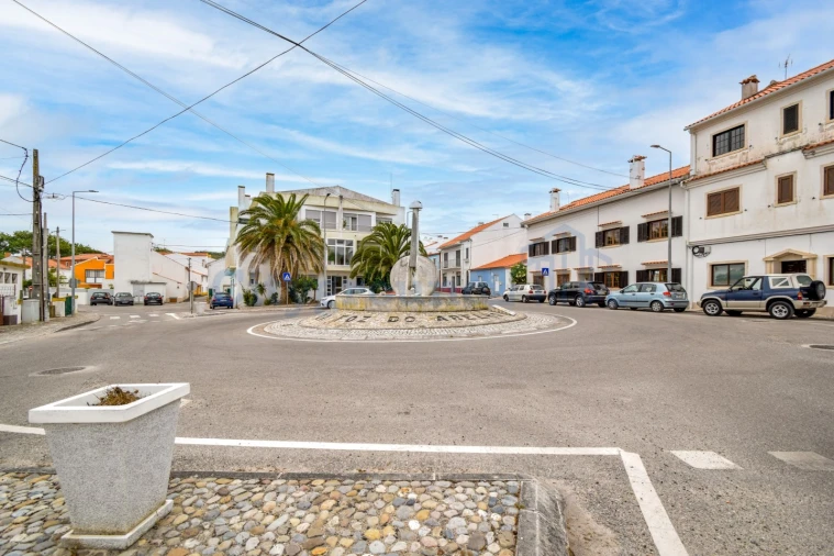 Apartamento T2 para Venda em Foz do Arelho Foto 26