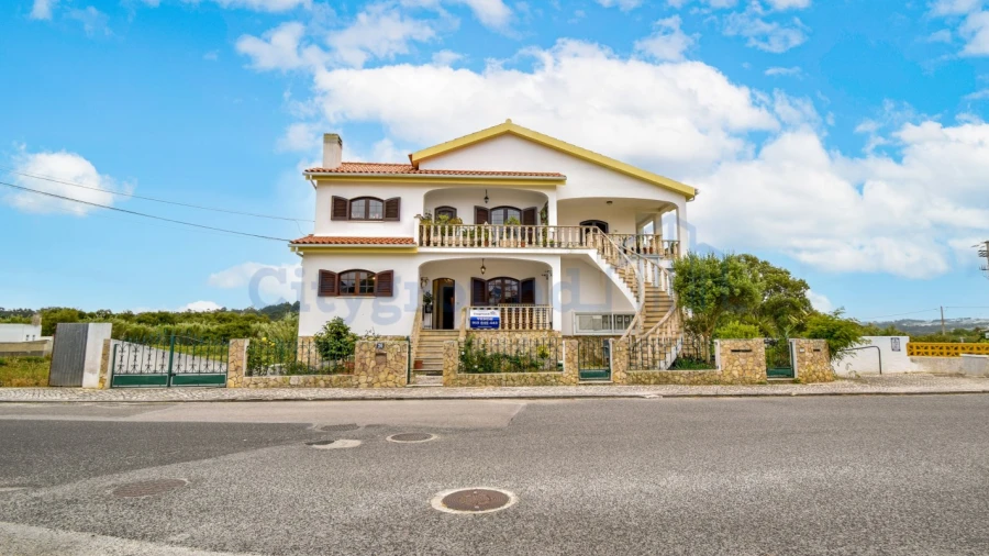 Apartamento T2 para Venda em Foz do Arelho