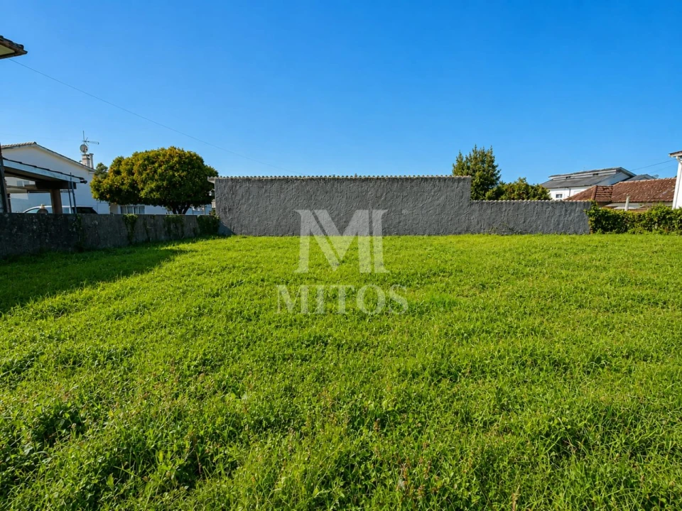 Terreno para Venda em Barroselas e Carvoeiro Foto 4
