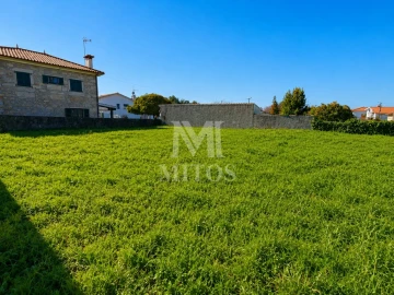 Terreno para Venda em Barroselas e Carvoeiro