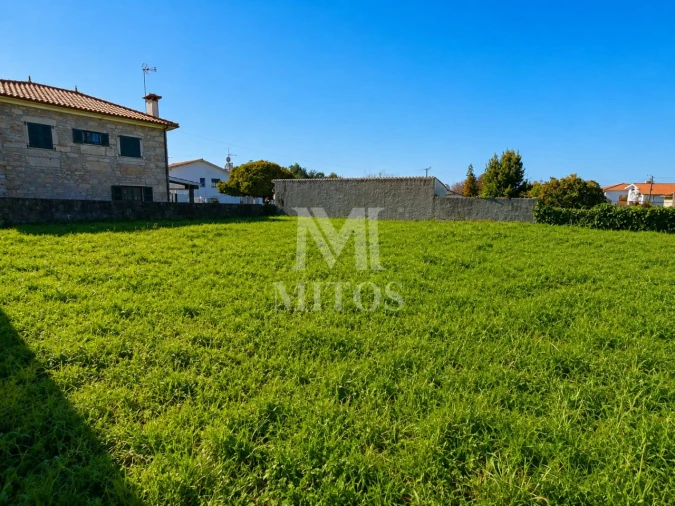 Terreno para Venda em Barroselas e Carvoeiro Foto 3