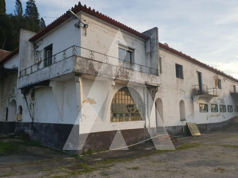 Negócio para Venda em Arcos e Mogofores Foto 28