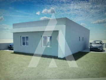 Moradia T2 para Venda em Gafanha do Carmo