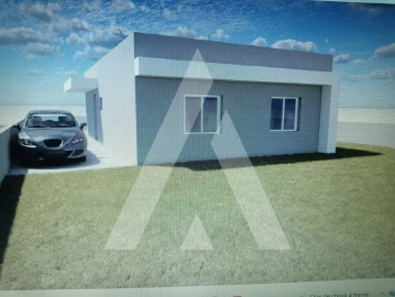 Moradia T2 para Venda em Gafanha do Carmo