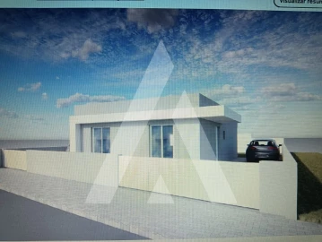 Moradia T2 para Venda em Gafanha do Carmo