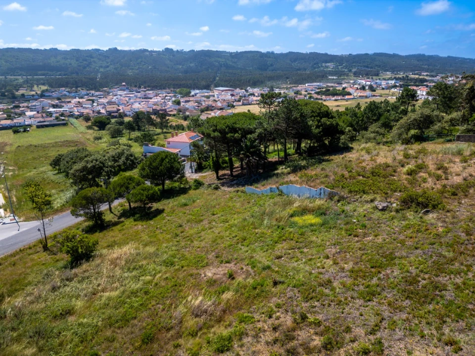 Terreno para Venda em Famalicão Foto 3