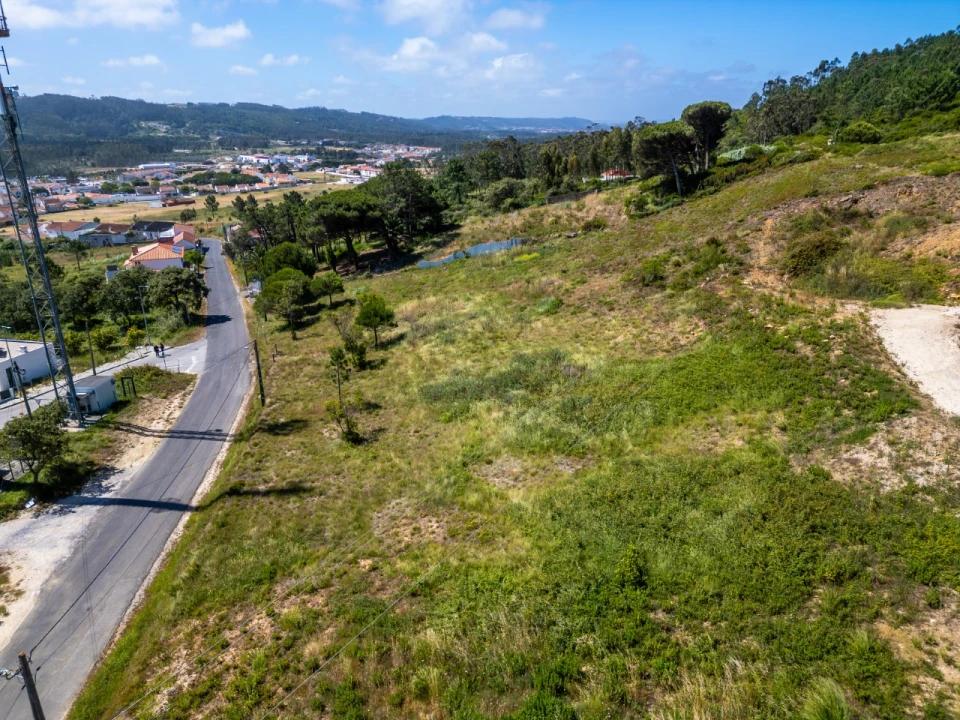 Terreno para Venda em Famalicão Foto 4