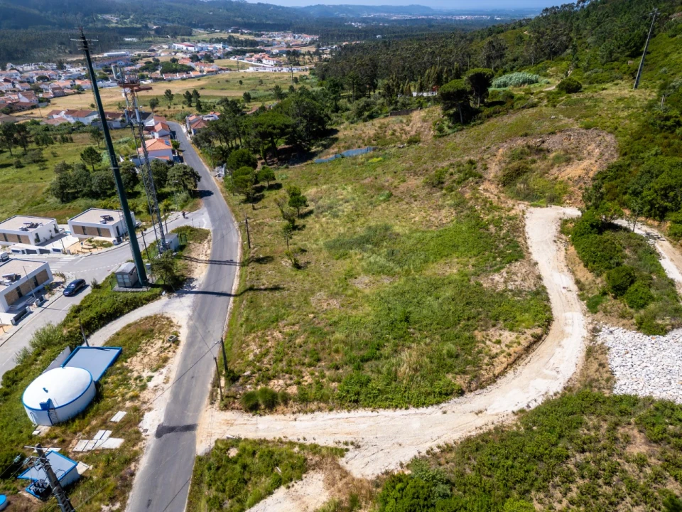 Terreno para Venda em Famalicão Foto 6