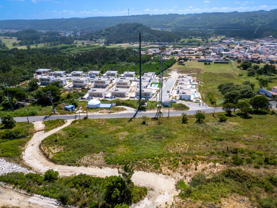 Terreno para Venda em Famalicão Foto 7