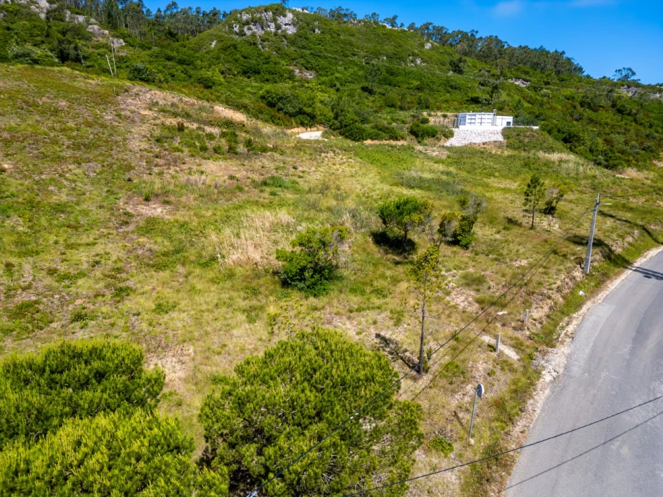 Terreno para Venda em Famalicão Foto 8