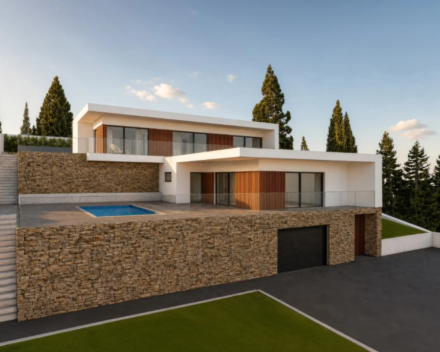 Terreno para Venda em Famalicão Foto 18